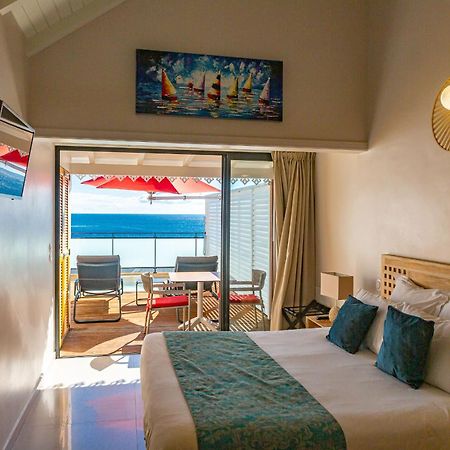 Les Galets Rouges Lodges & Spa Буйянт Екстериор снимка