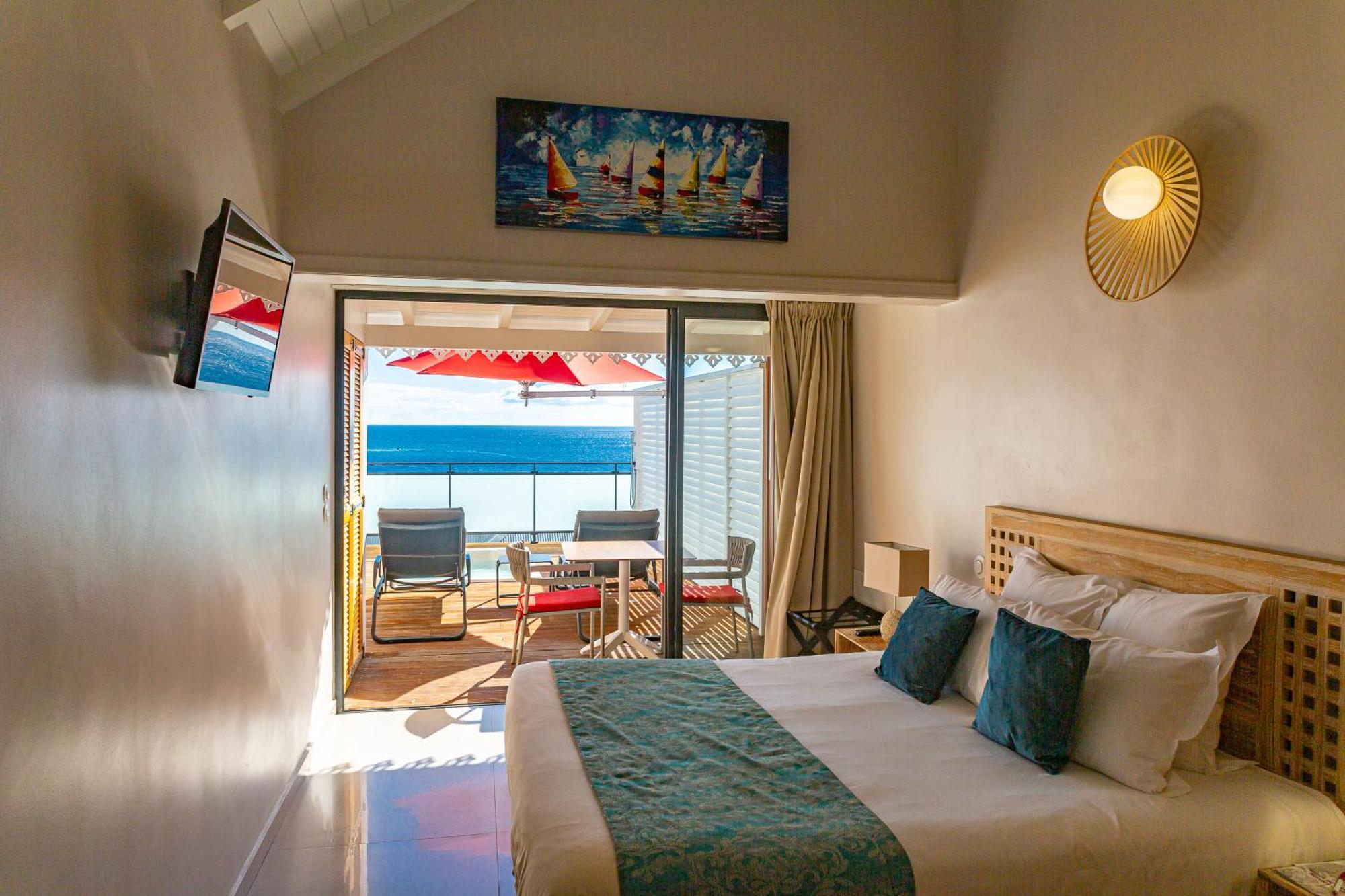 Les Galets Rouges Lodges & Spa Буйянт Екстериор снимка